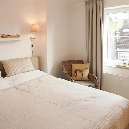 Ferienwohnung Achterndeck * Timmendorfer Strand