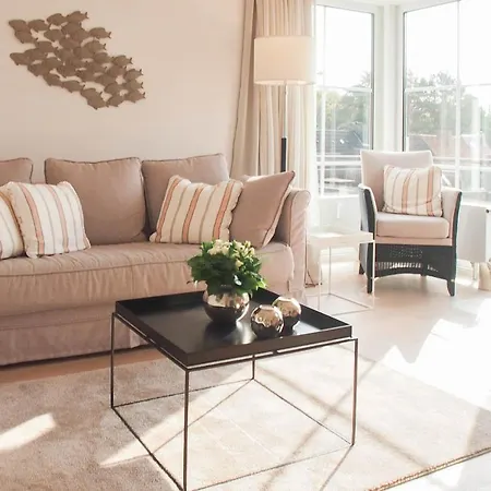 Ferienwohnung Achterndeck Apartment Timmendorfer Strand