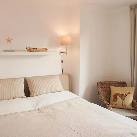 Ferienwohnung Achterndeck Apartment Timmendorfer Strand