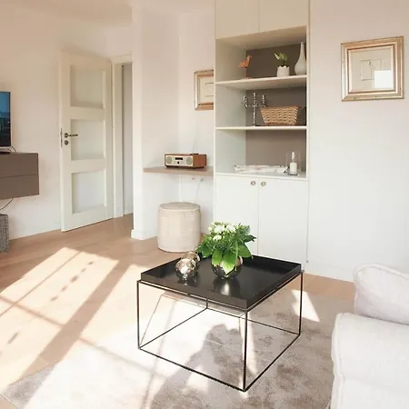 Ferienwohnung Achterndeck *