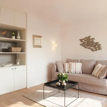 Ferienwohnung Achterndeck Timmendorfer Strand